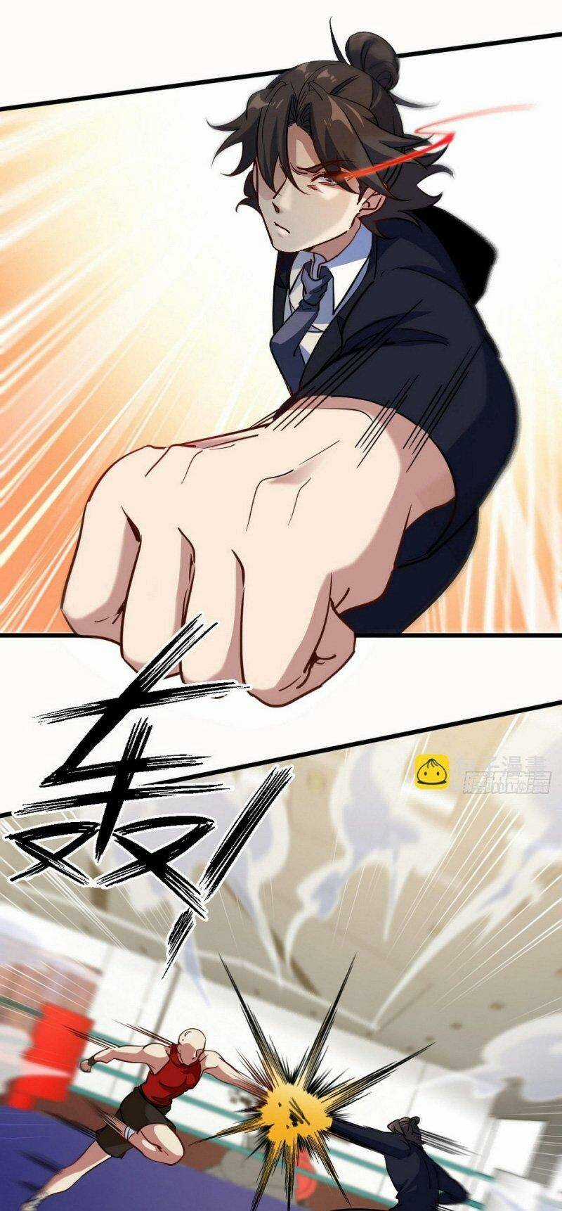 Long Vương Điện - Chapter 136 - Trang 3