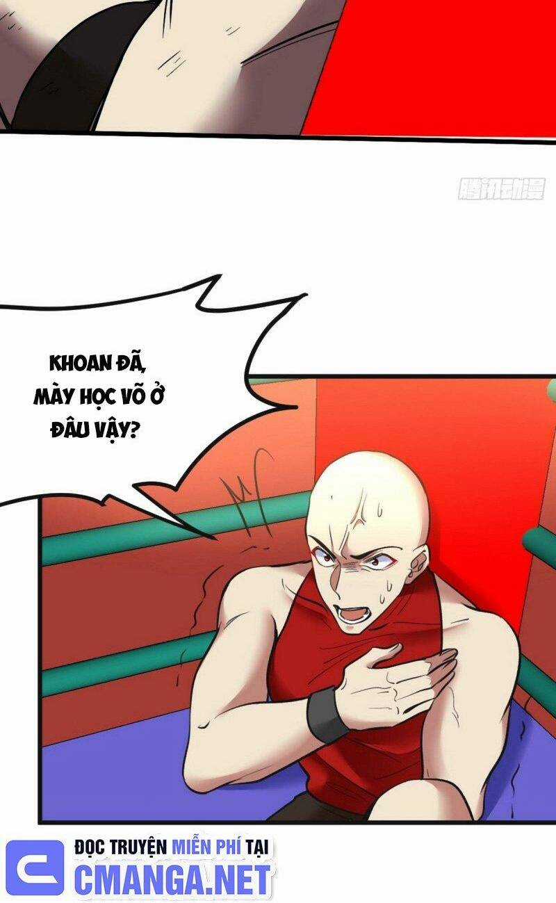 Long Vương Điện - Chapter 136 - Trang 21