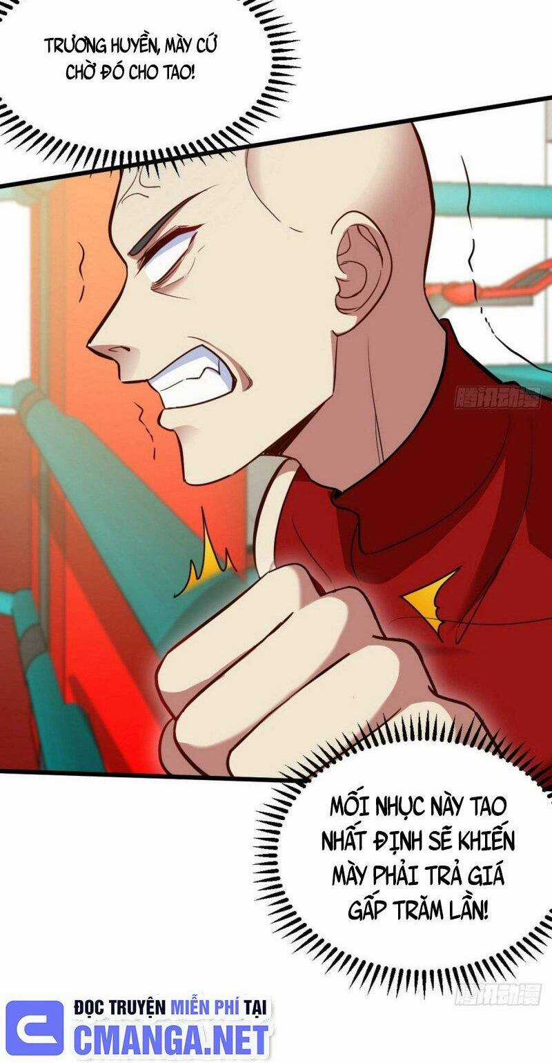 Long Vương Điện - Chapter 136 - Trang 29