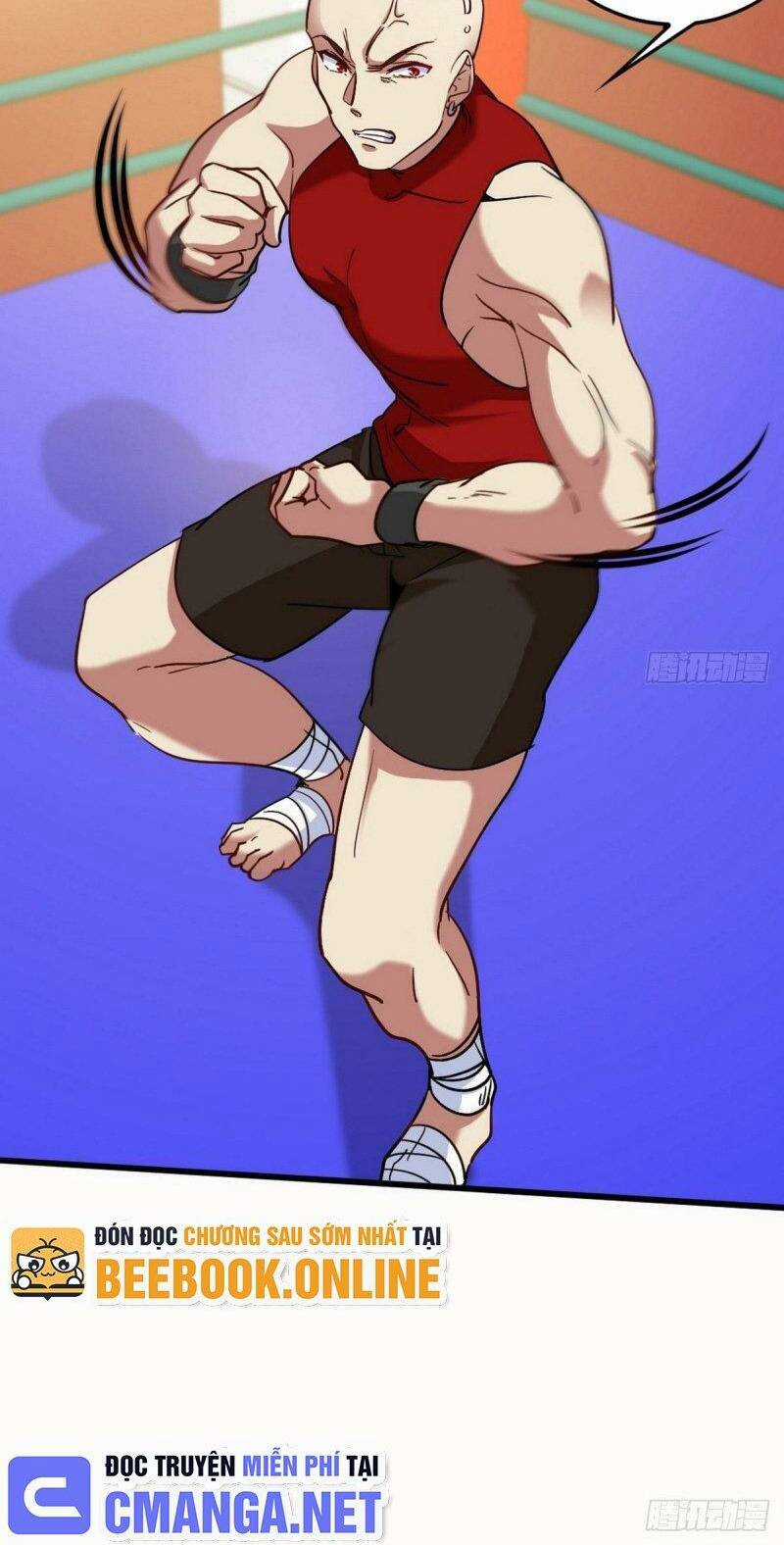 Long Vương Điện - Chapter 136 - Trang 7