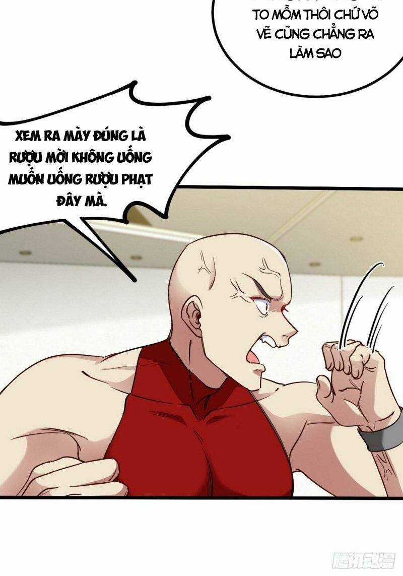 Long Vương Điện - Chapter 136 - Trang 9