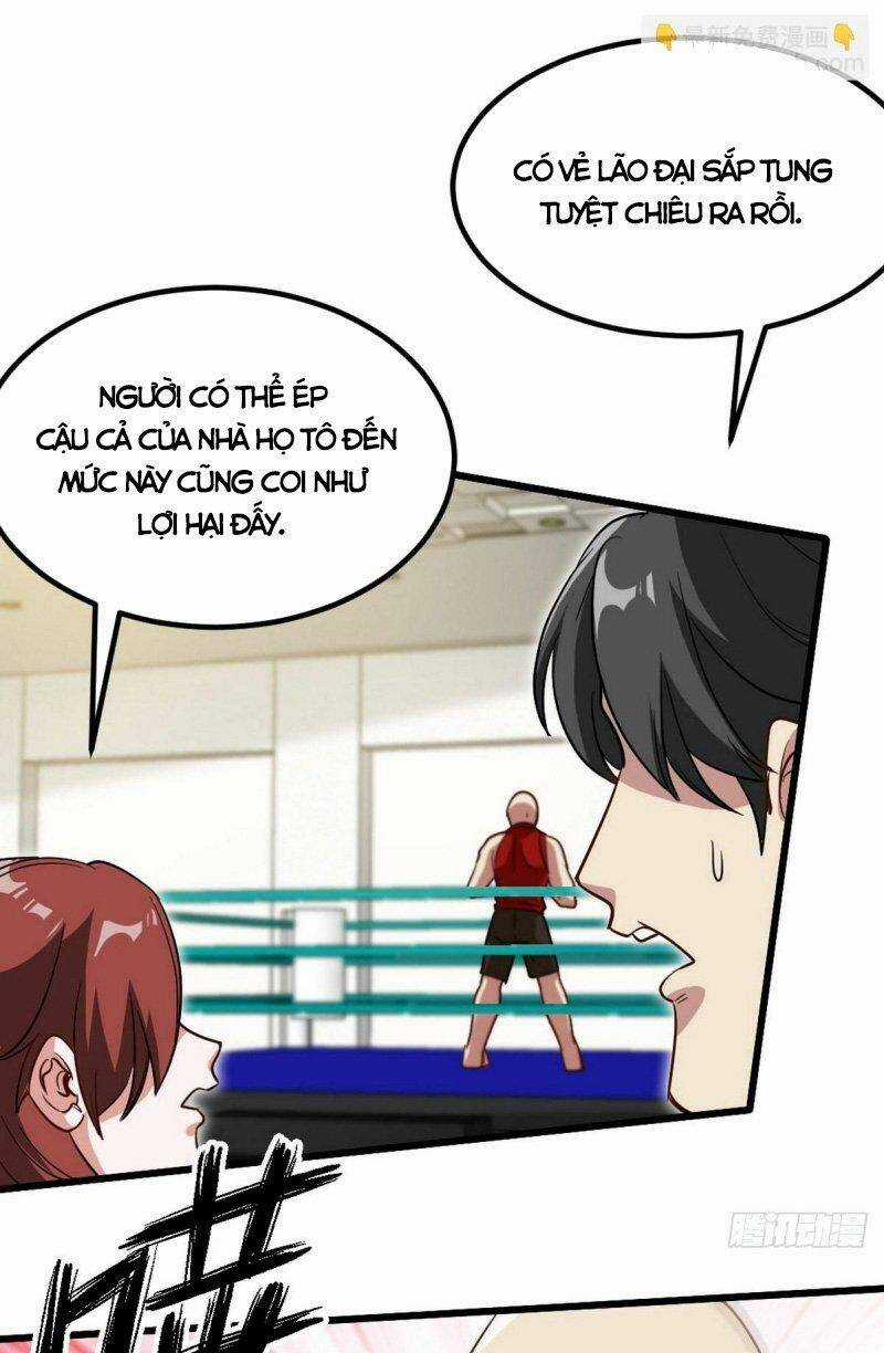 Long Vương Điện - Chapter 136 - Trang 10