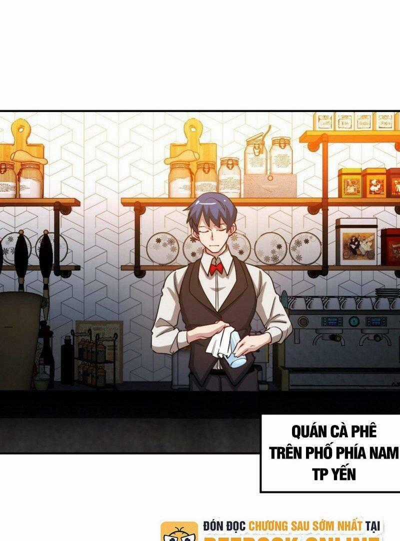 Long Vương Điện - Chapter 137 - Trang 1