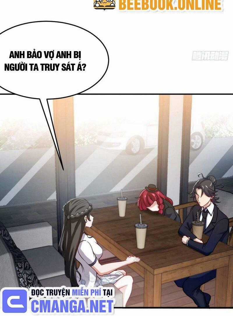 Long Vương Điện - Chapter 137 - Trang 2