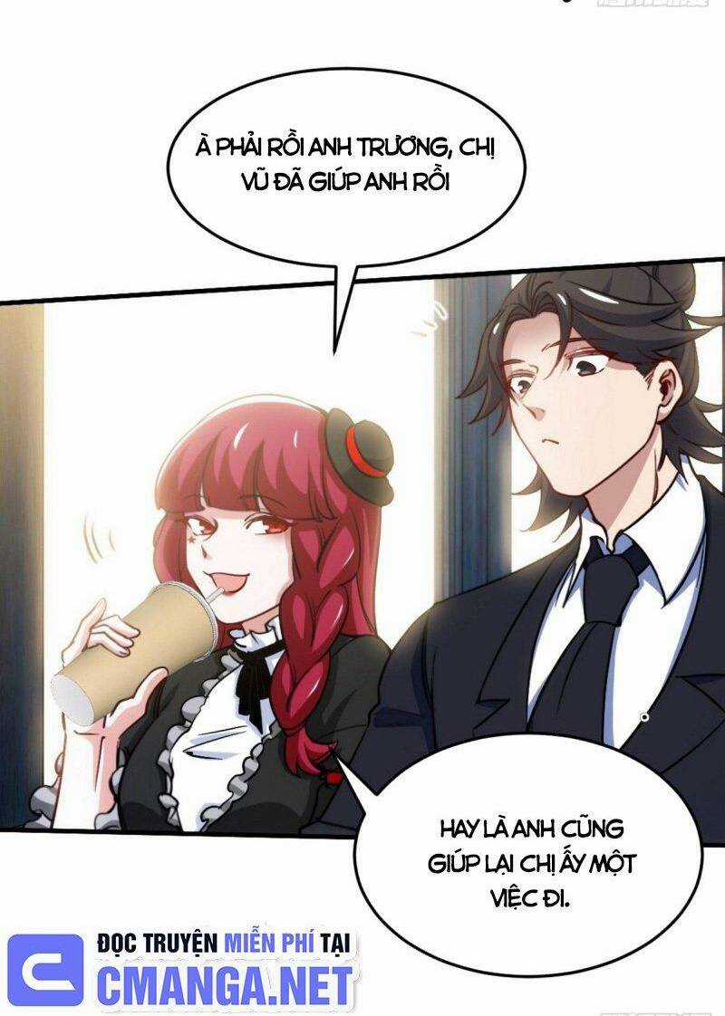 Long Vương Điện - Chapter 137 - Trang 11