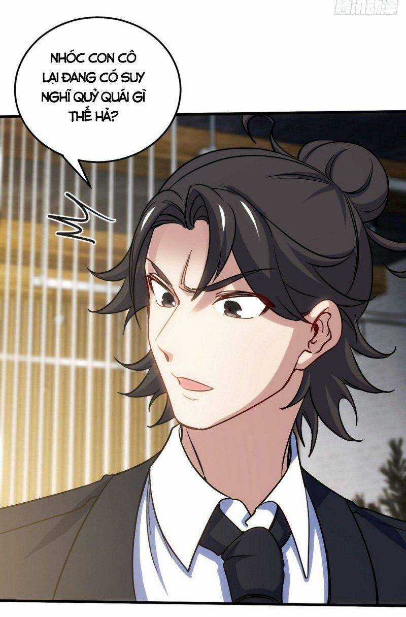 Long Vương Điện - Chapter 137 - Trang 12