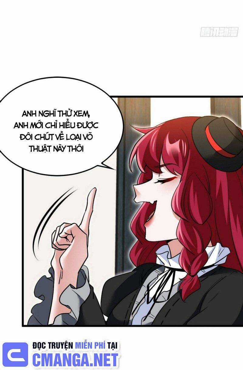 Long Vương Điện - Chapter 137 - Trang 13