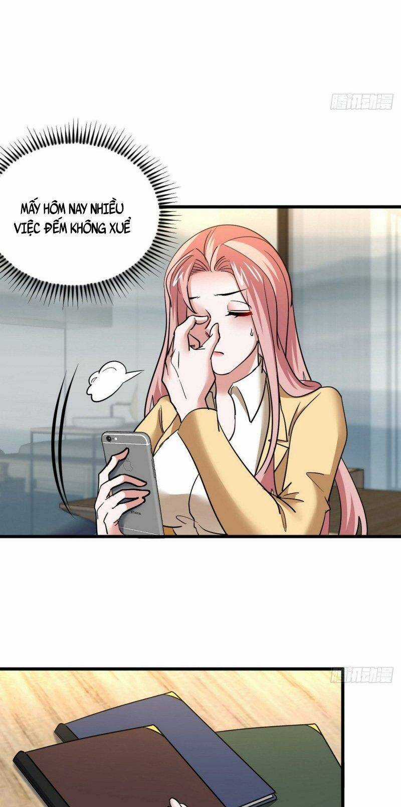 Long Vương Điện - Chapter 137 - Trang 18