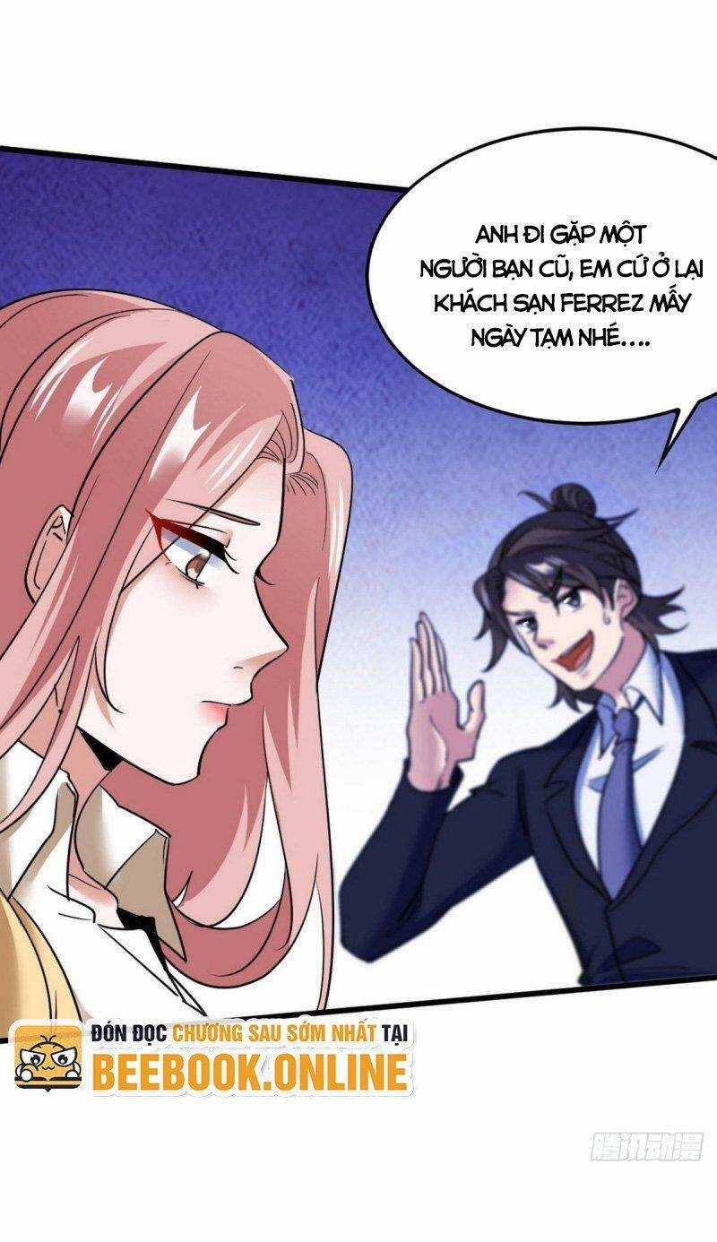 Long Vương Điện - Chapter 137 - Trang 20