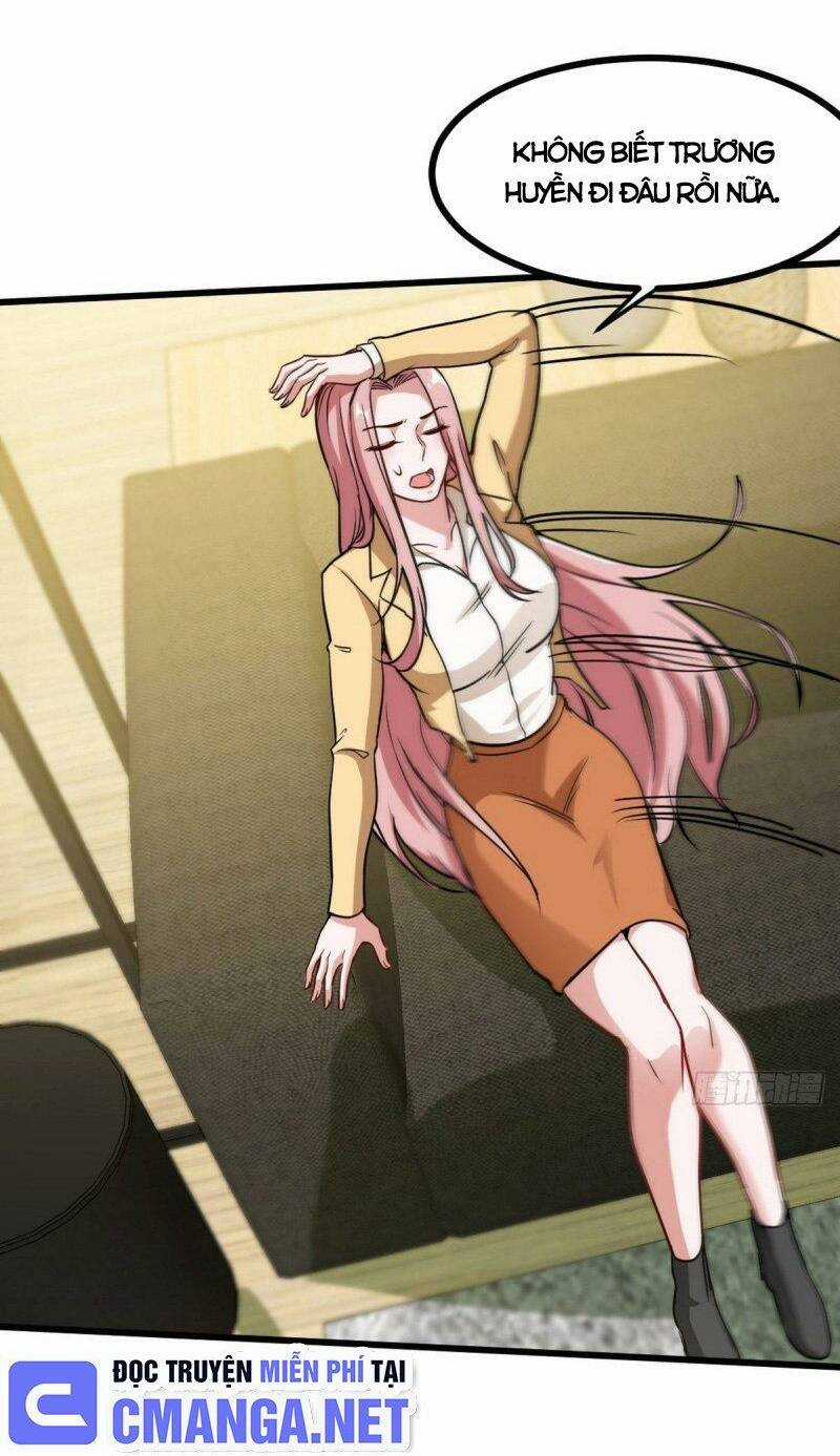 Long Vương Điện - Chapter 137 - Trang 21