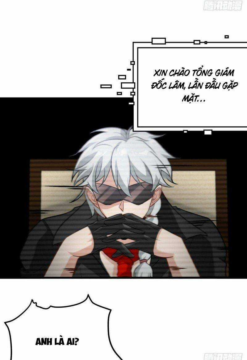 Long Vương Điện - Chapter 137 - Trang 24