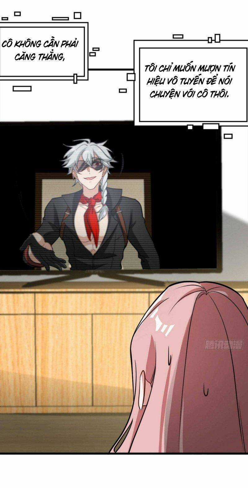 Long Vương Điện - Chapter 137 - Trang 26