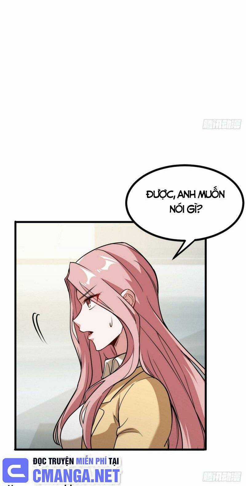 Long Vương Điện - Chapter 137 - Trang 27