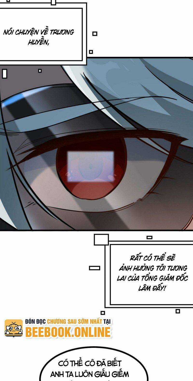 Long Vương Điện - Chapter 137 - Trang 28