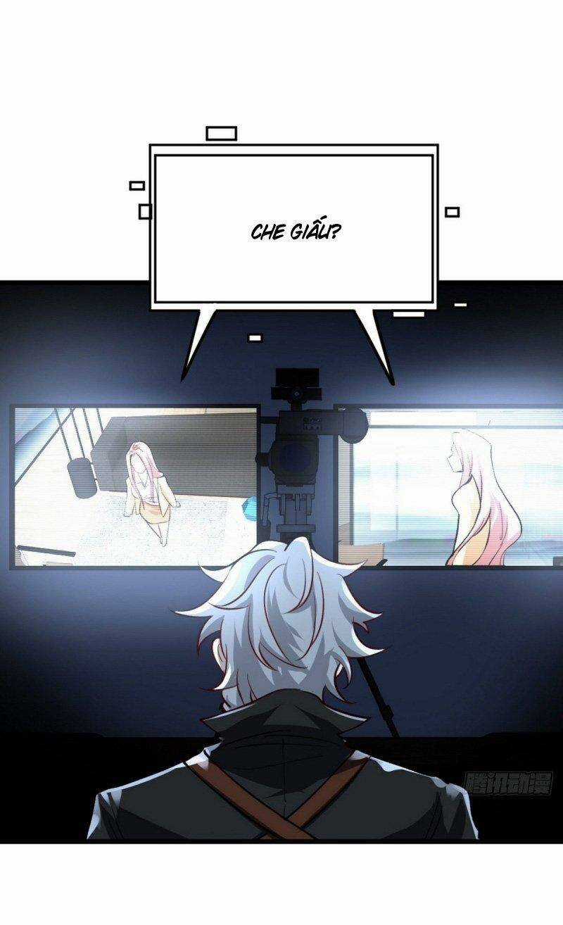 Long Vương Điện - Chapter 137 - Trang 30