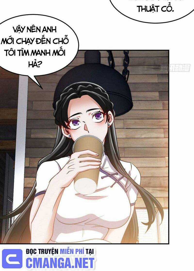 Long Vương Điện - Chapter 137 - Trang 4