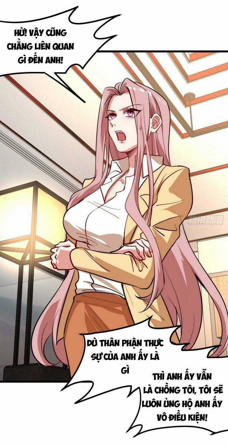 Long Vương Điện - Chapter 137 - Trang 32