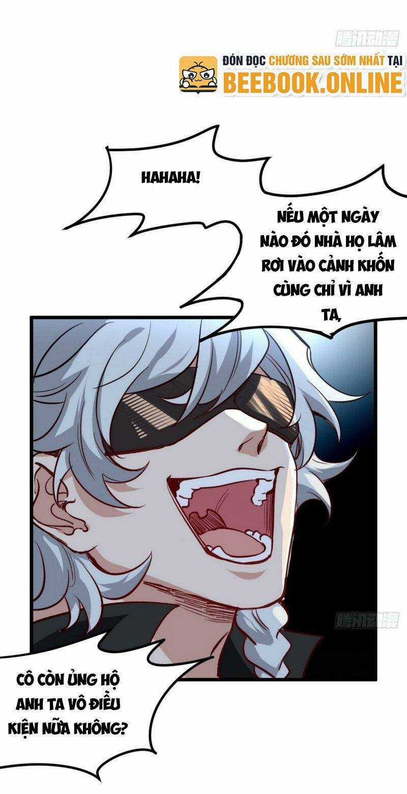 Long Vương Điện - Chapter 137 - Trang 33