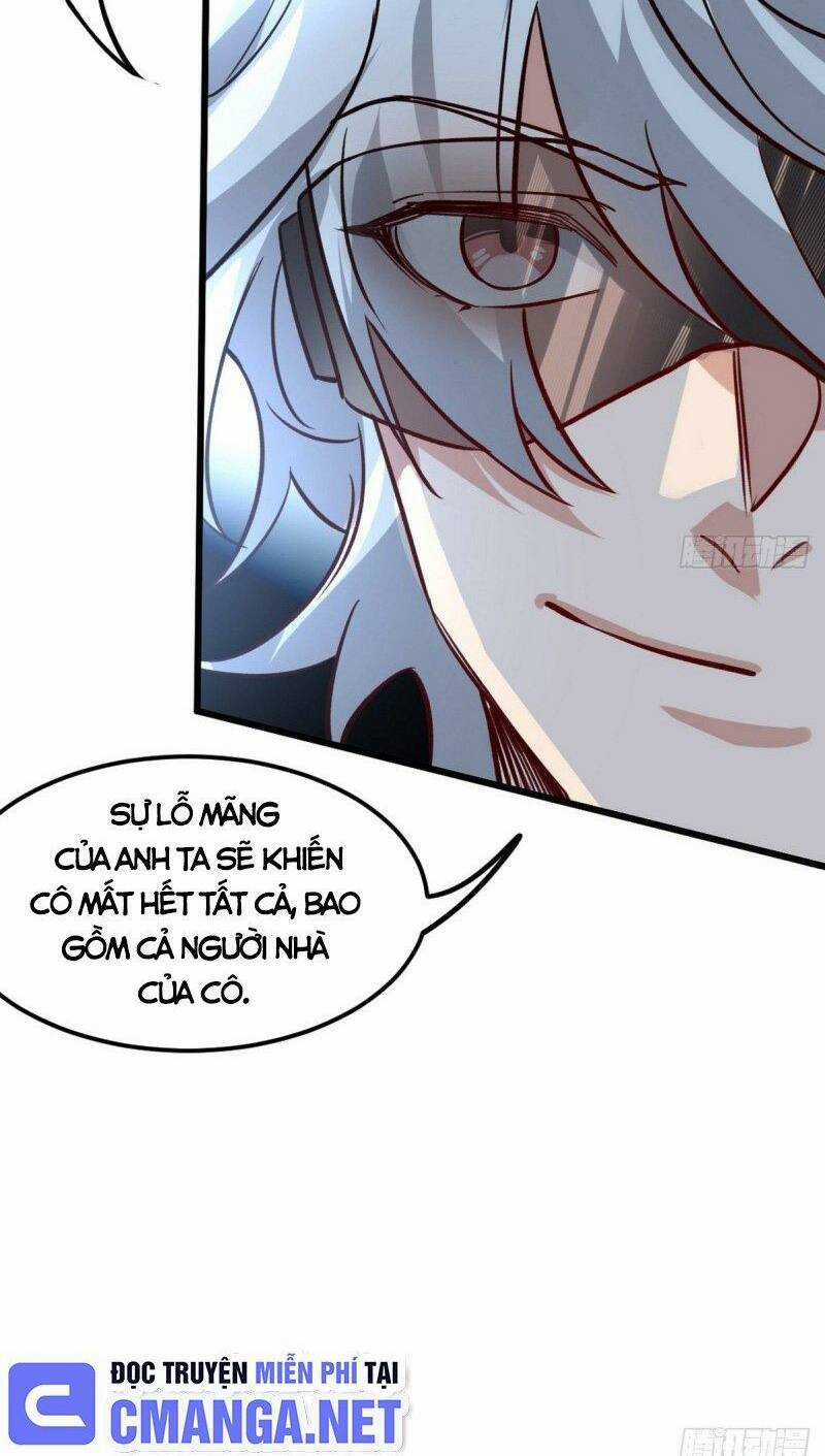 Long Vương Điện - Chapter 137 - Trang 35