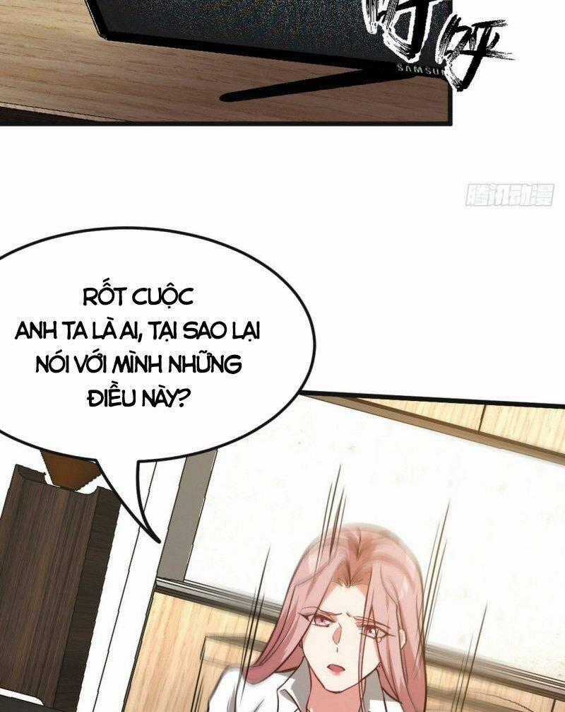 Long Vương Điện - Chapter 137 - Trang 37