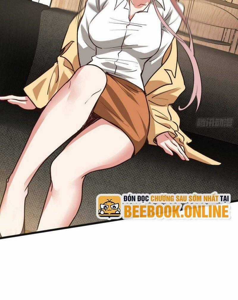 Long Vương Điện - Chapter 137 - Trang 38