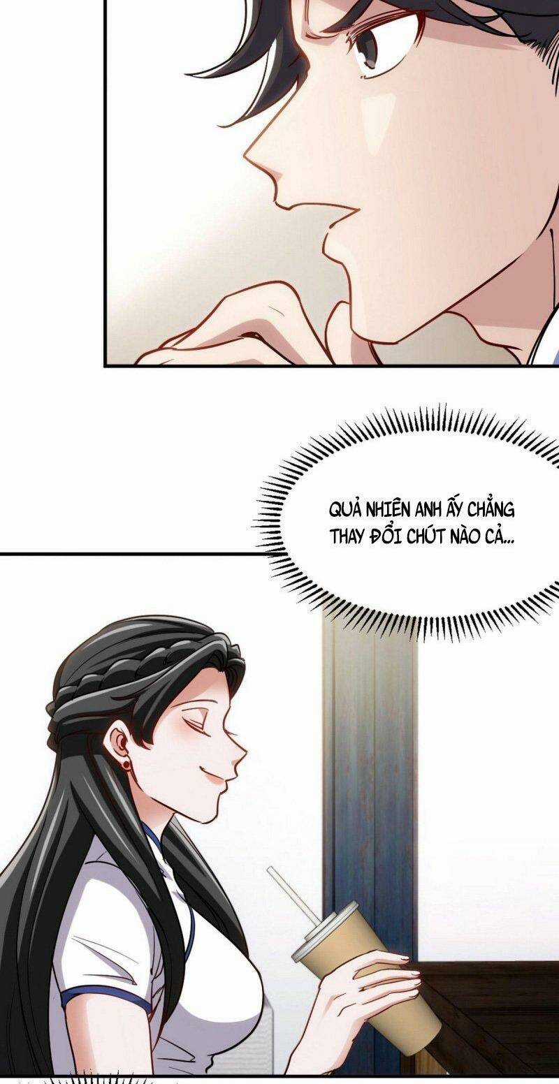 Long Vương Điện - Chapter 137 - Trang 7