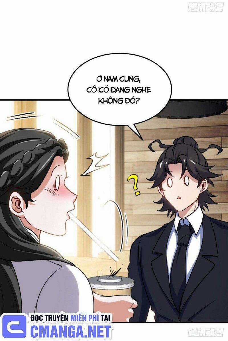 Long Vương Điện - Chapter 137 - Trang 9