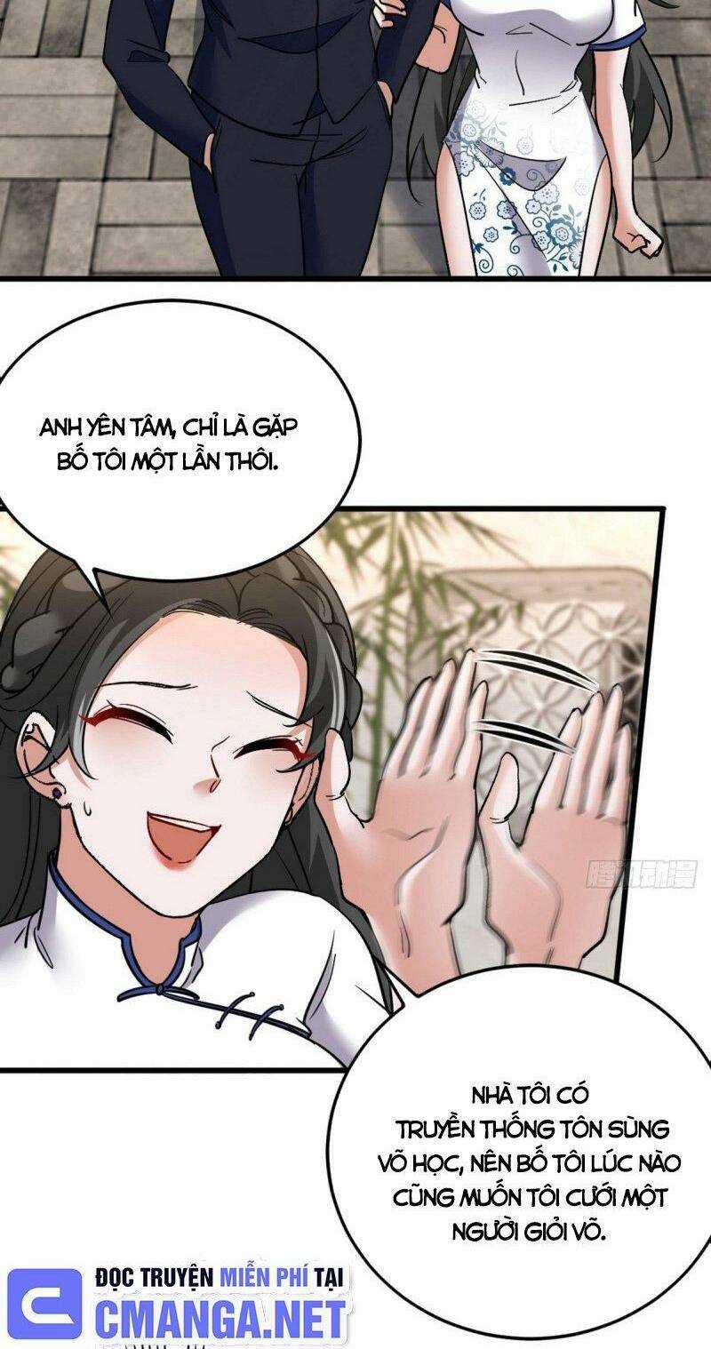 Long Vương Điện - Chapter 138 - Trang 2