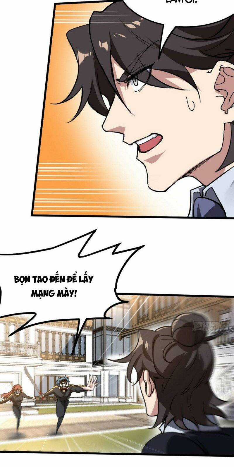 Long Vương Điện - Chapter 138 - Trang 15