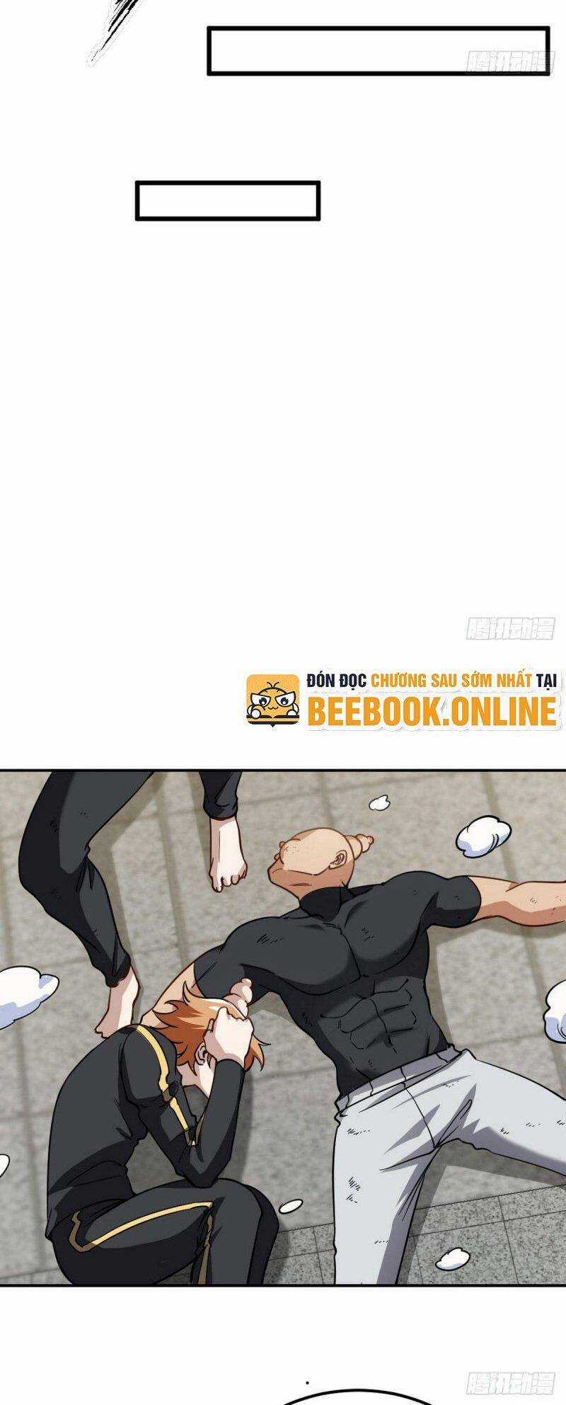 Long Vương Điện - Chapter 138 - Trang 21