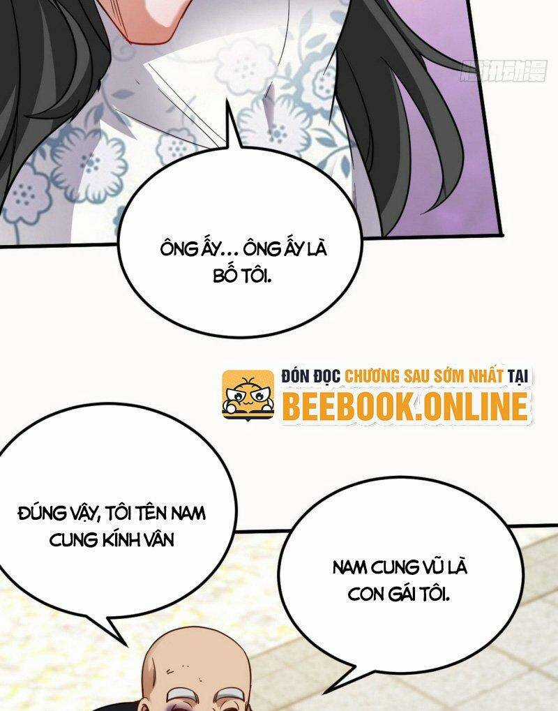 Long Vương Điện - Chapter 138 - Trang 25