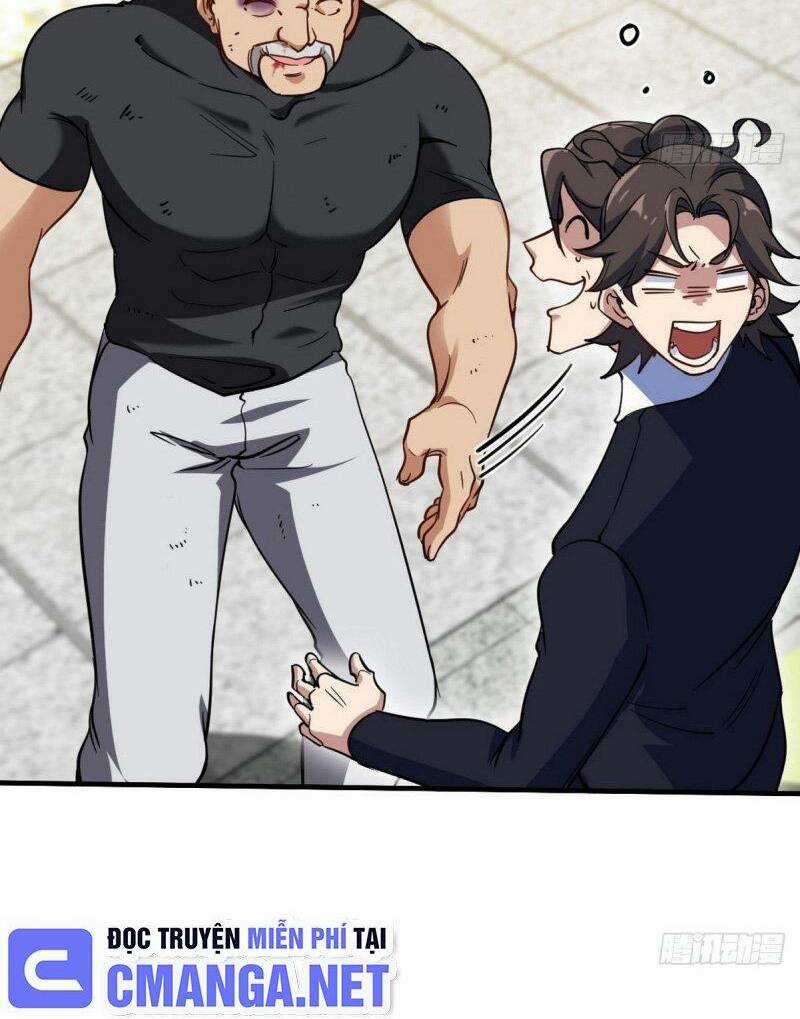 Long Vương Điện - Chapter 138 - Trang 26