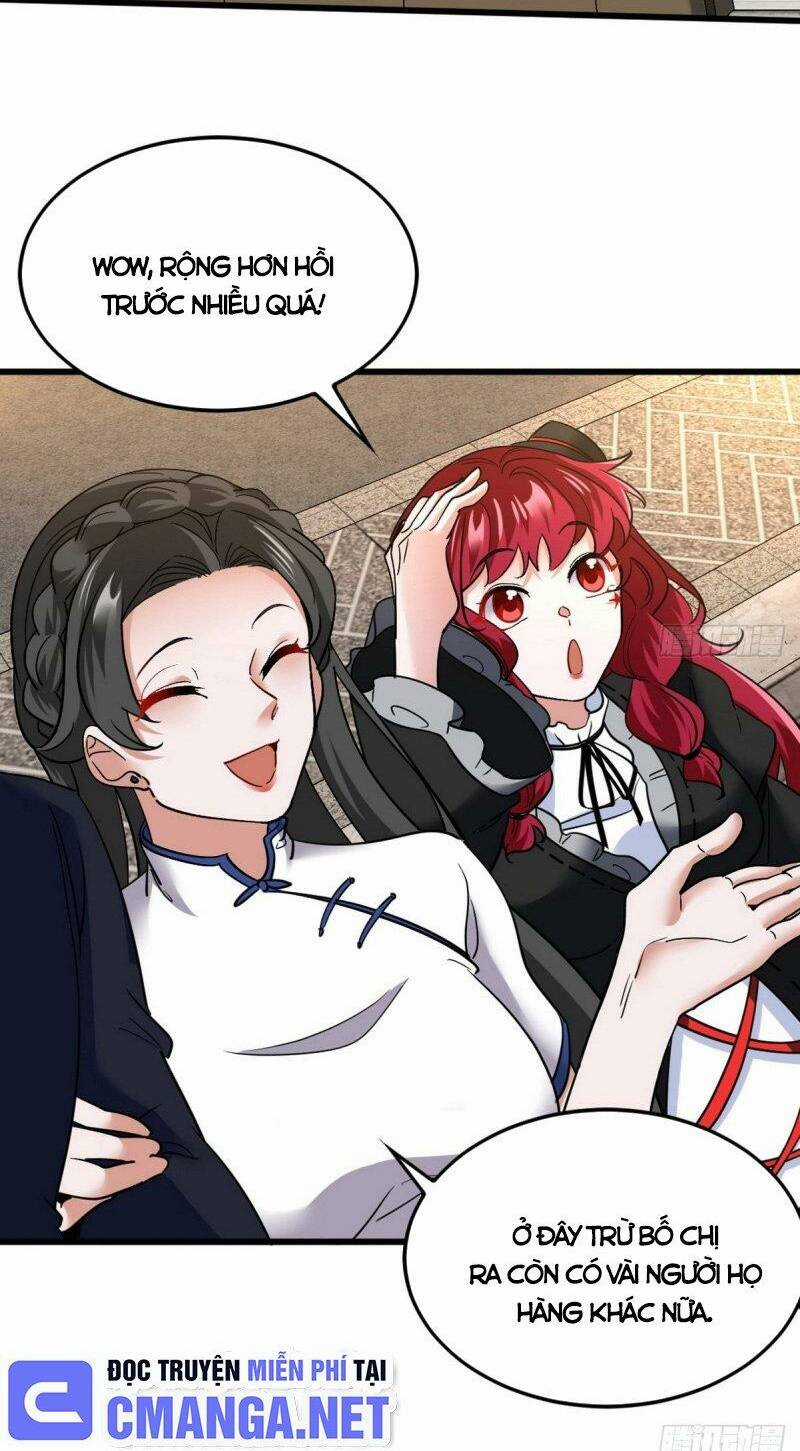 Long Vương Điện - Chapter 138 - Trang 7