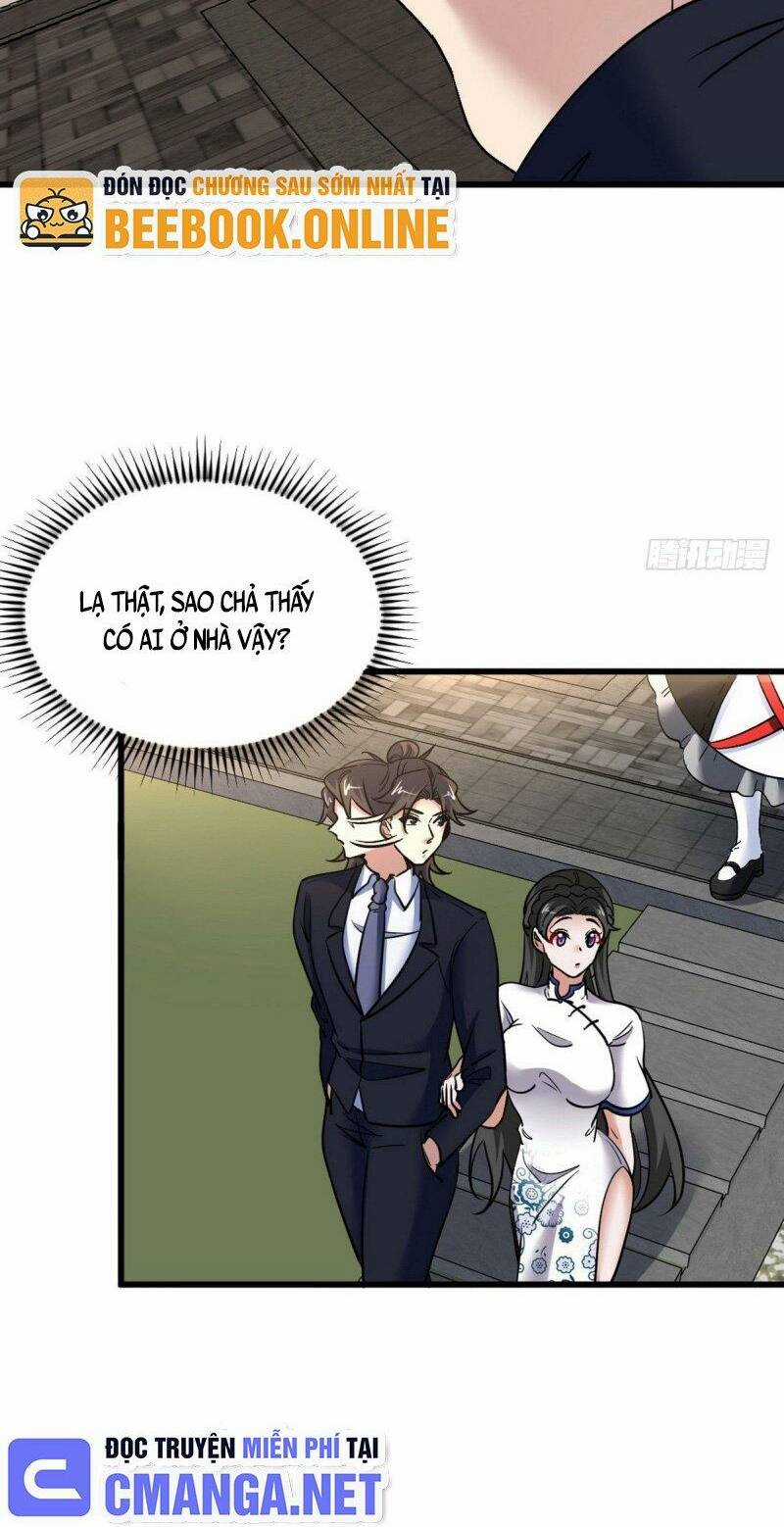 Long Vương Điện - Chapter 138 - Trang 9