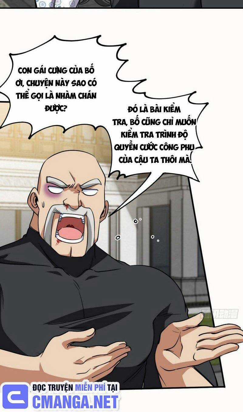 Long Vương Điện - Chapter 139 - Trang 2