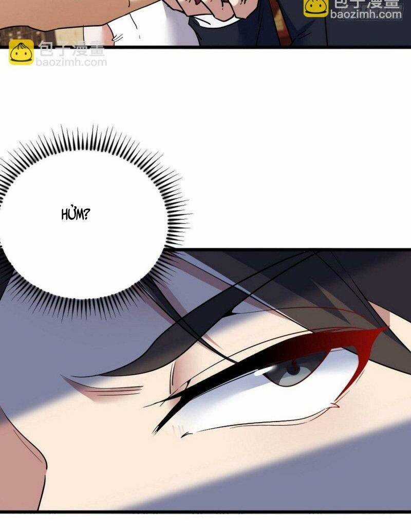 Long Vương Điện - Chapter 139 - Trang 11