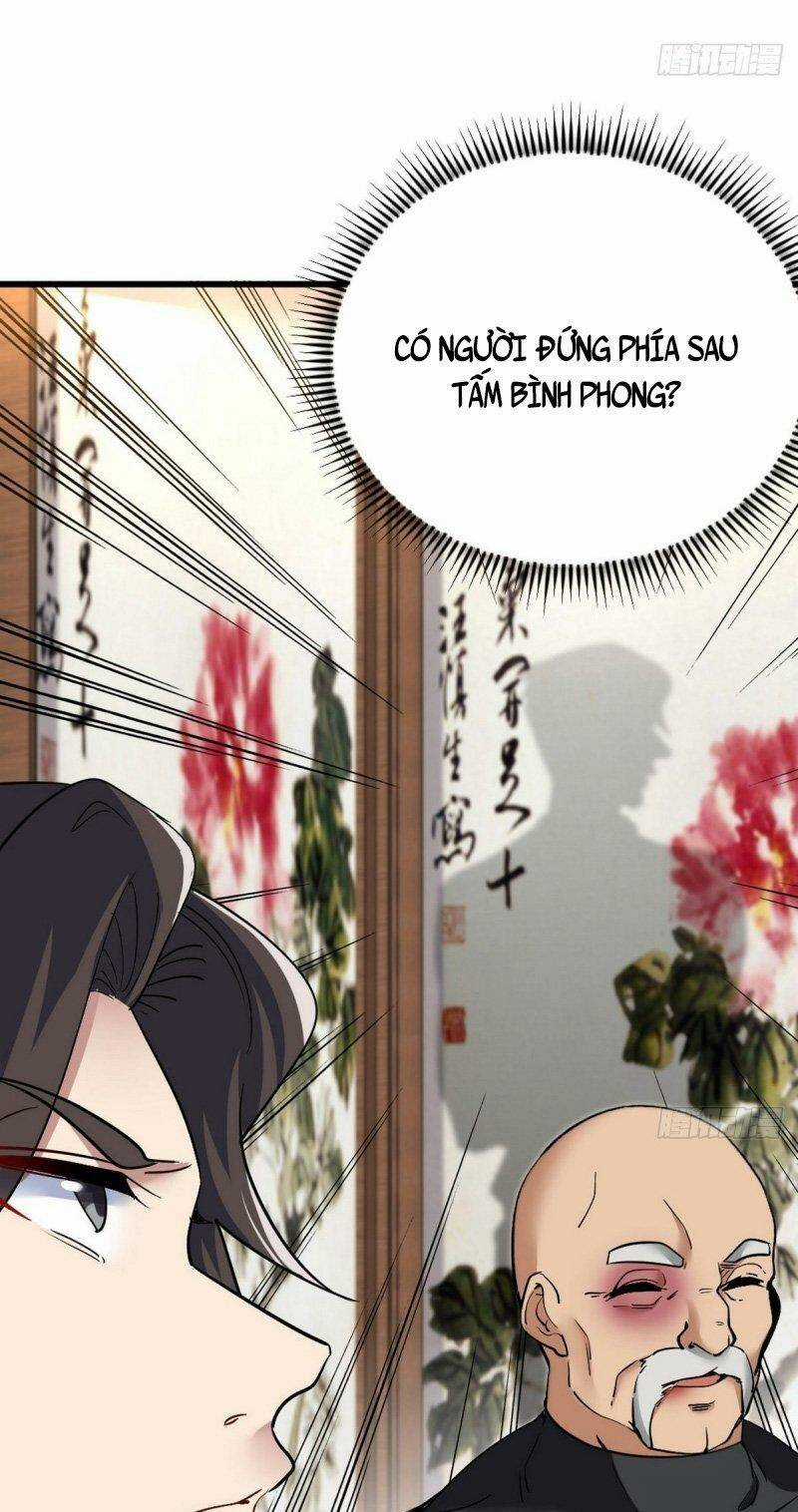 Long Vương Điện - Chapter 139 - Trang 12