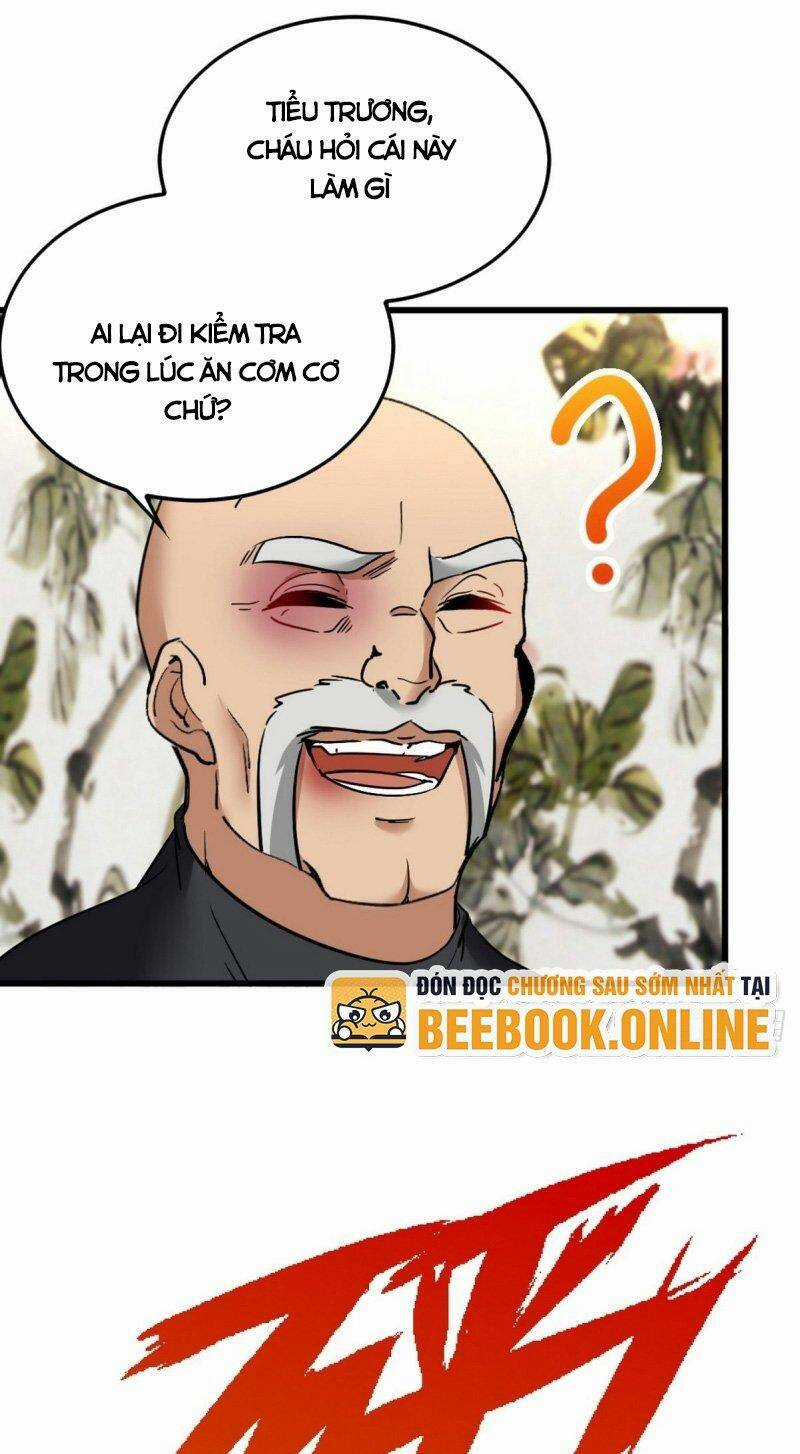 Long Vương Điện - Chapter 139 - Trang 14