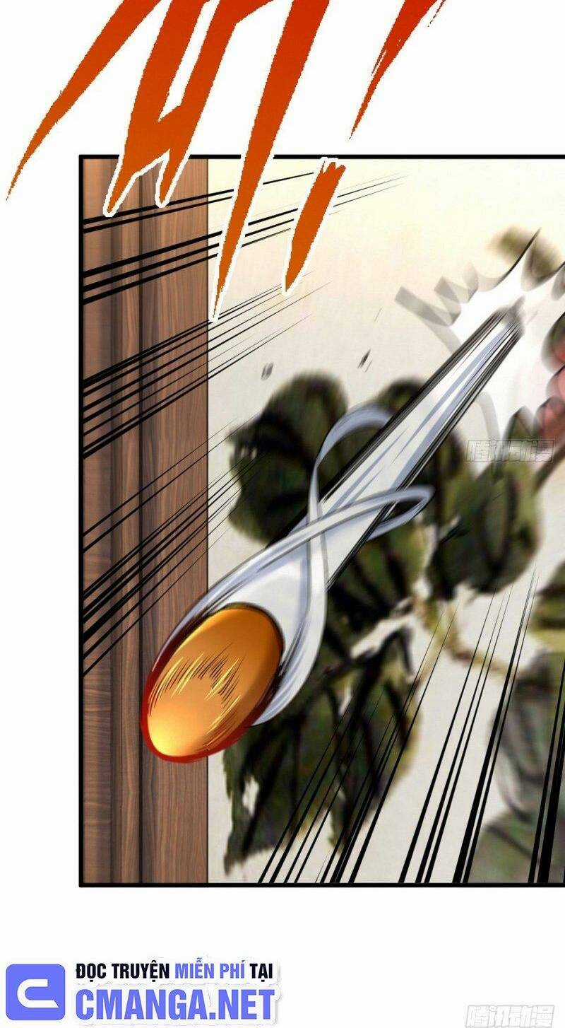 Long Vương Điện - Chapter 139 - Trang 15