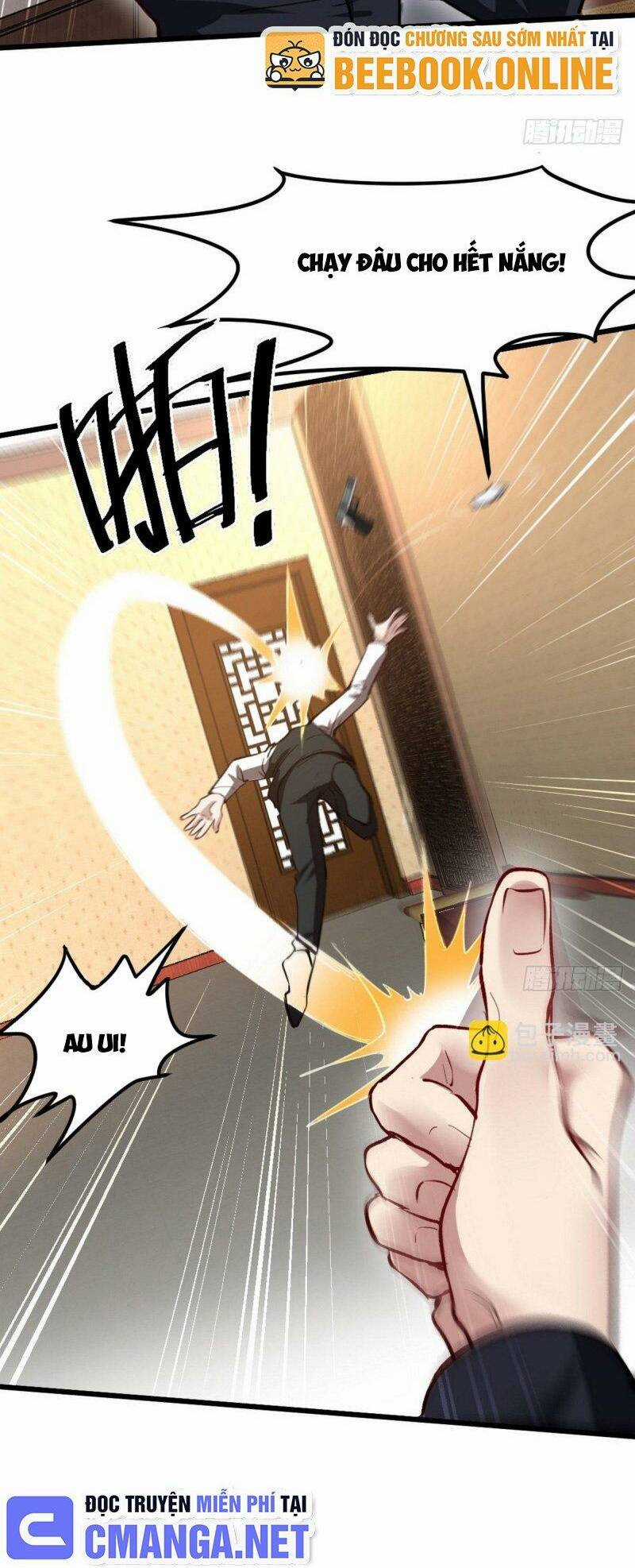 Long Vương Điện - Chapter 139 - Trang 19