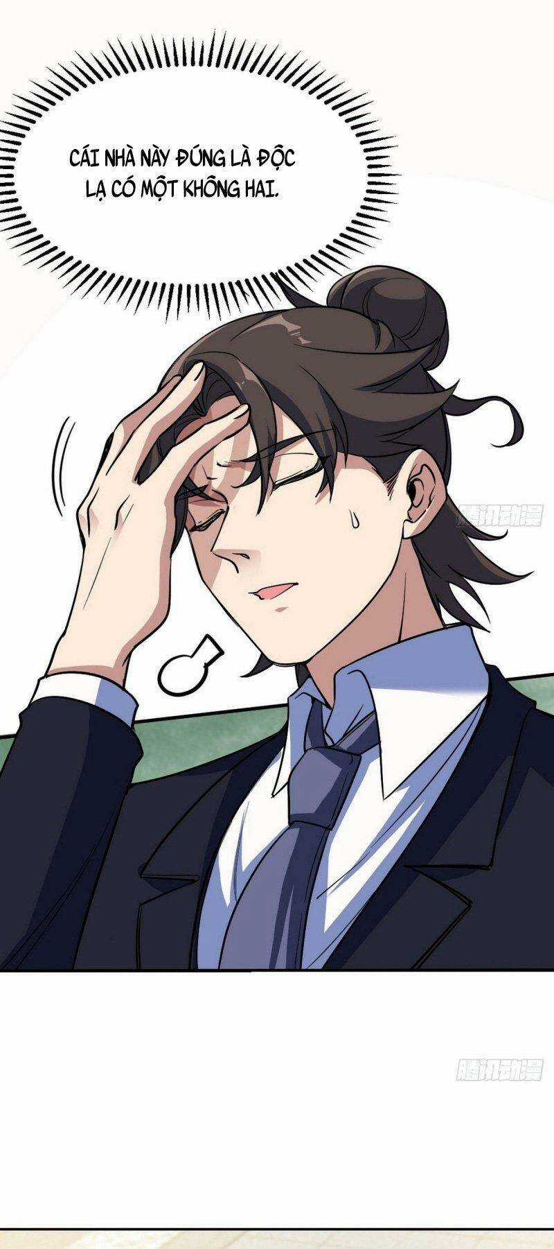 Long Vương Điện - Chapter 139 - Trang 3