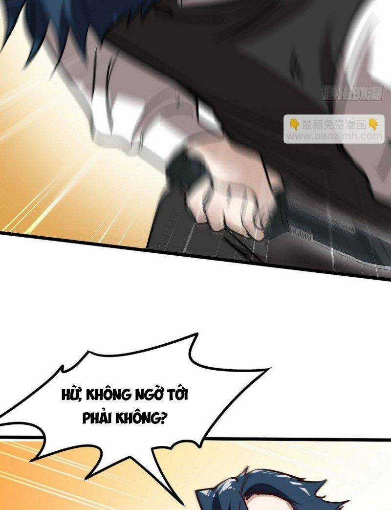 Long Vương Điện - Chapter 139 - Trang 21