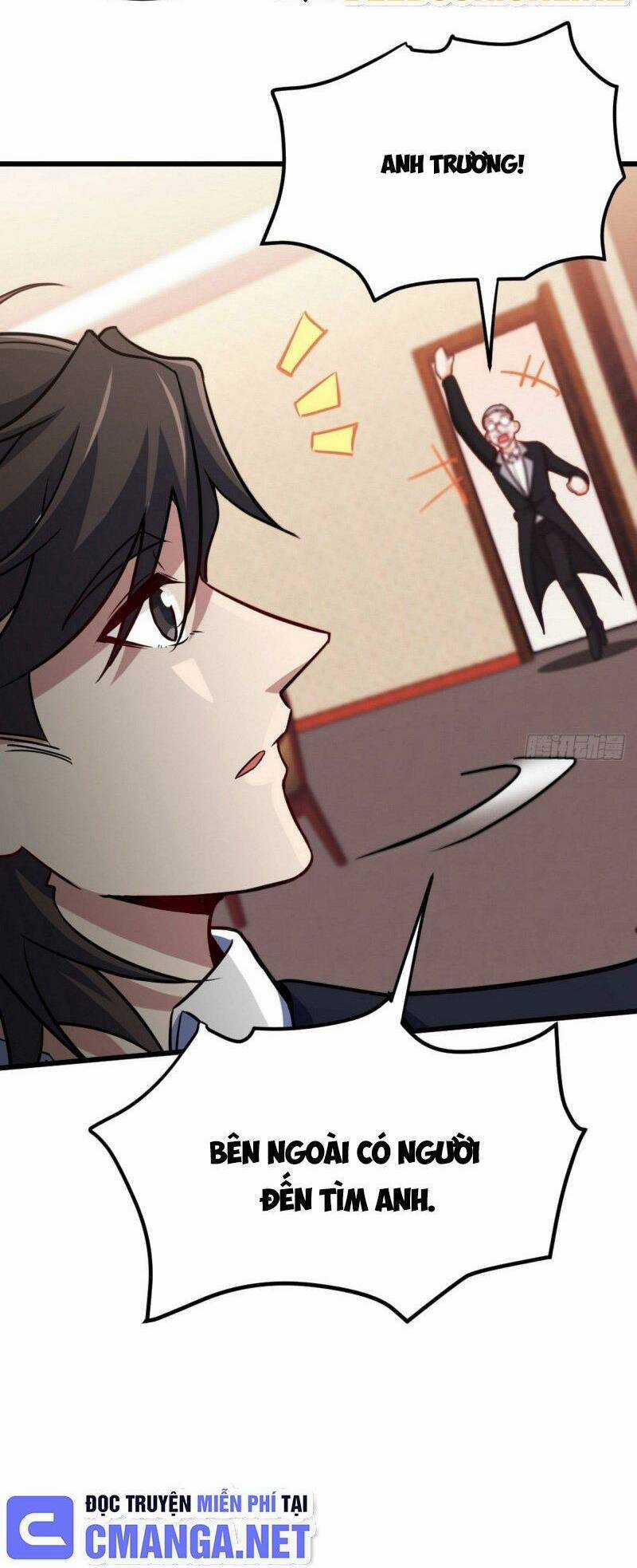 Long Vương Điện - Chapter 139 - Trang 28