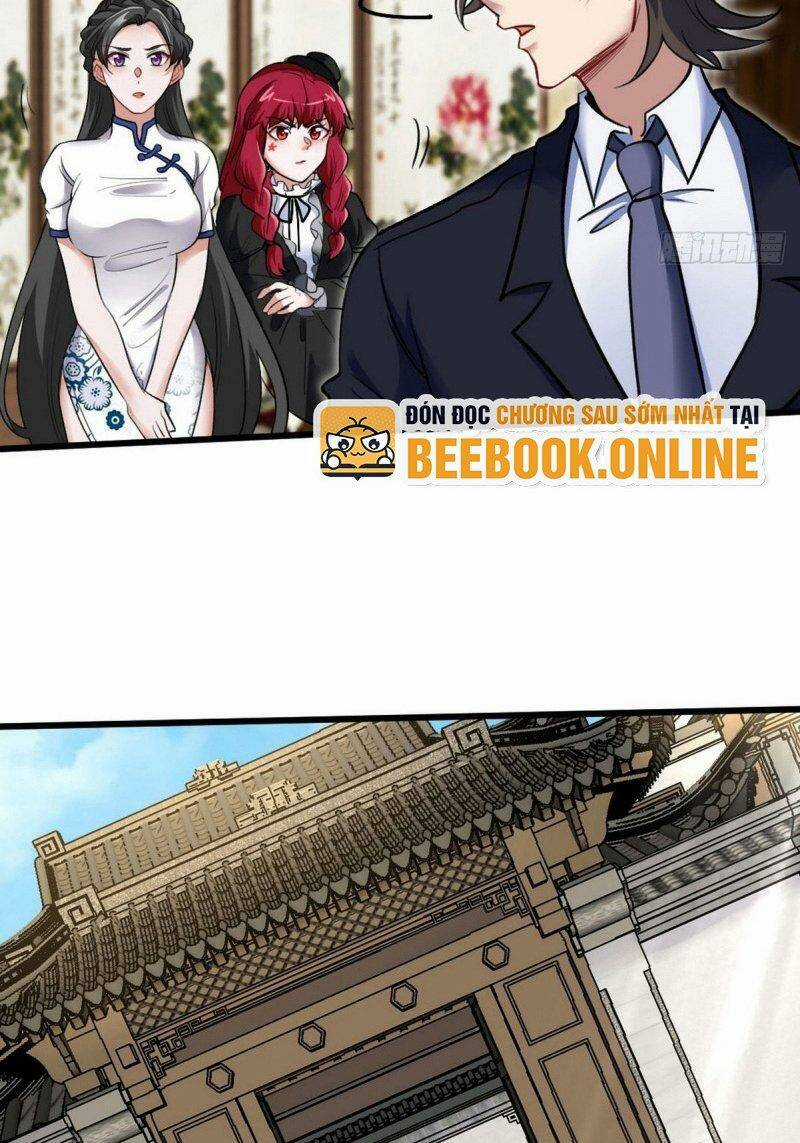 Long Vương Điện - Chapter 140 - Trang 2