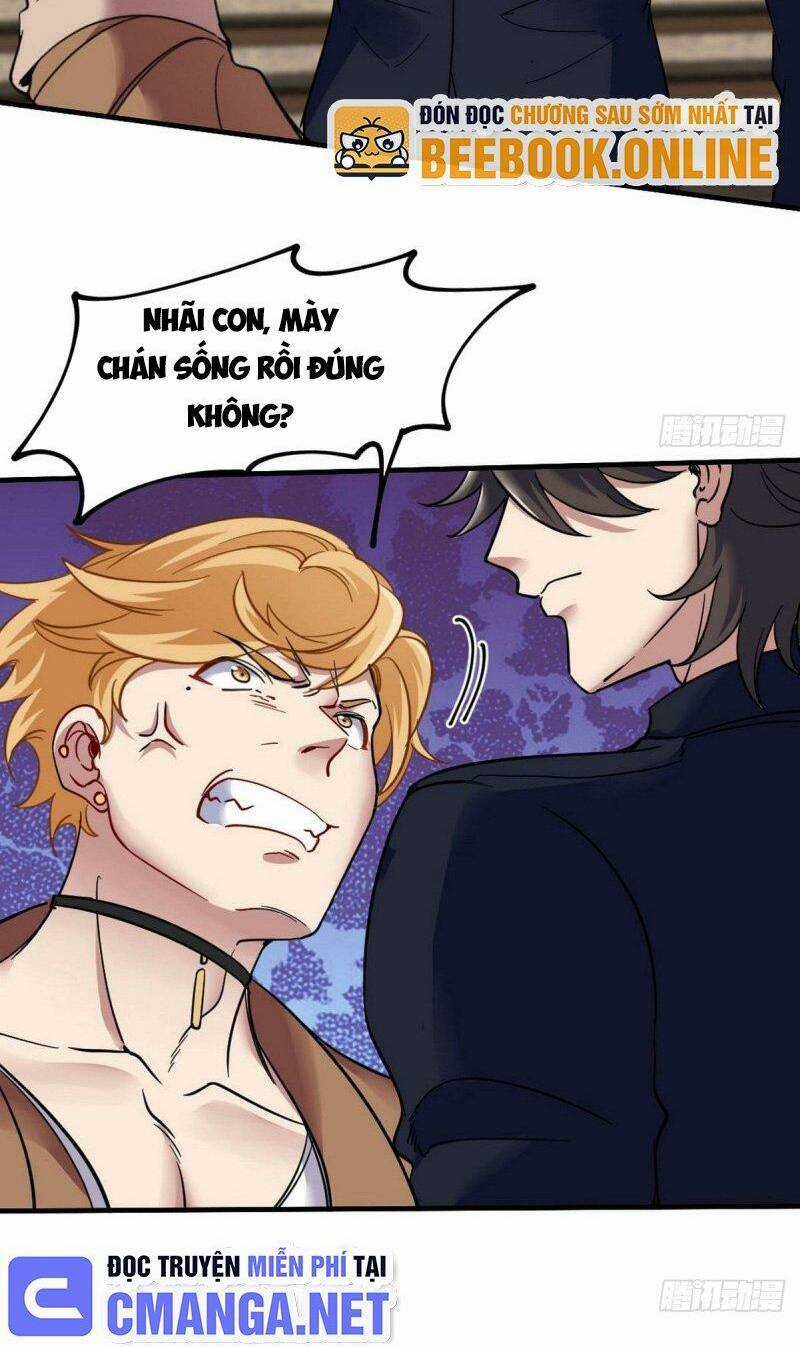 Long Vương Điện - Chapter 140 - Trang 13