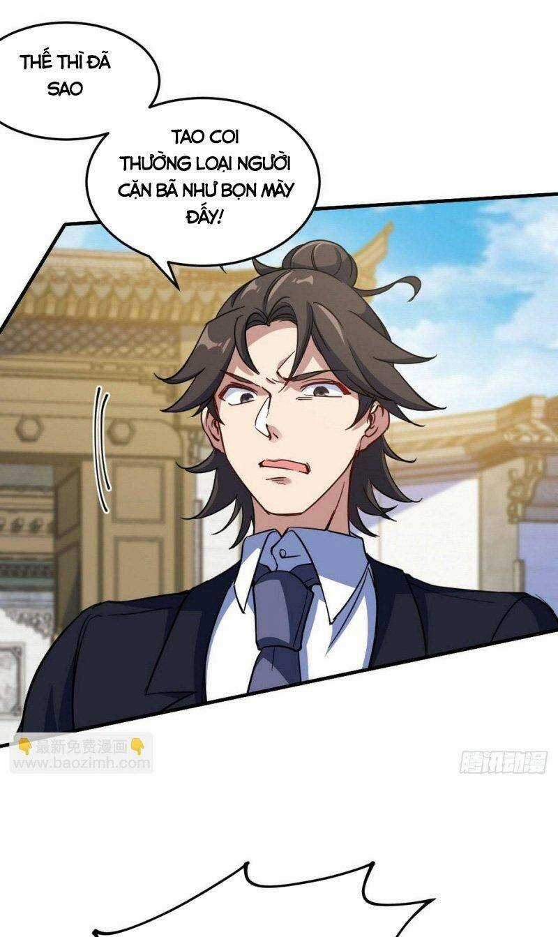 Long Vương Điện - Chapter 140 - Trang 14