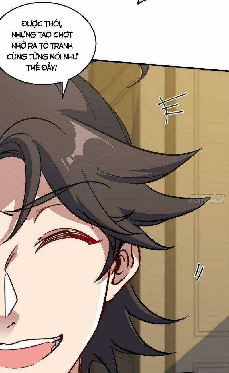 Long Vương Điện - Chapter 140 - Trang 16