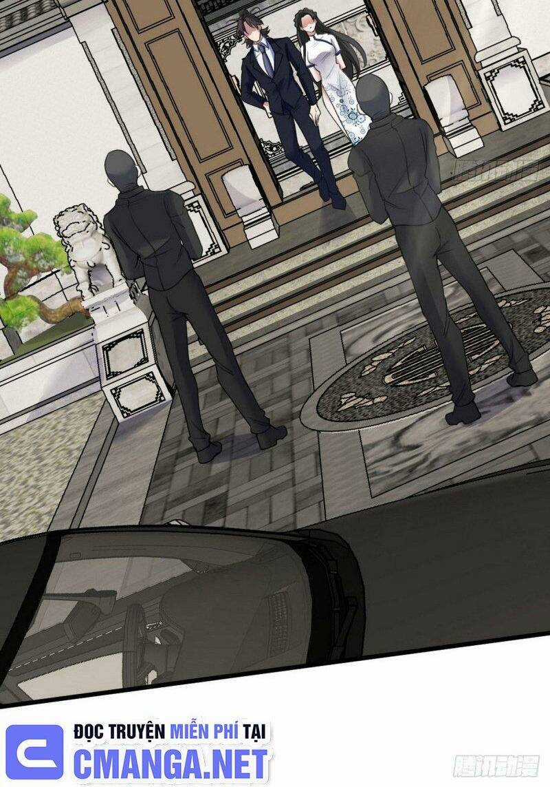 Long Vương Điện - Chapter 140 - Trang 3