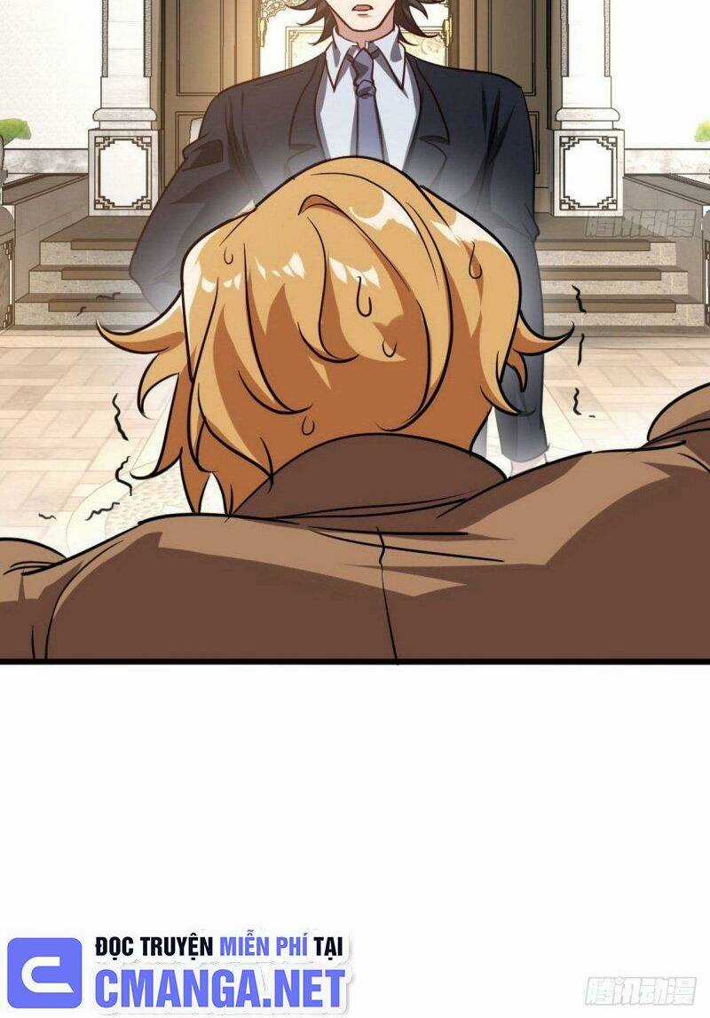 Long Vương Điện - Chapter 140 - Trang 28