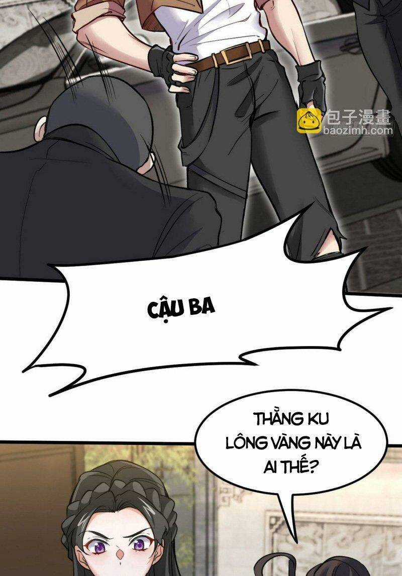 Long Vương Điện - Chapter 140 - Trang 5